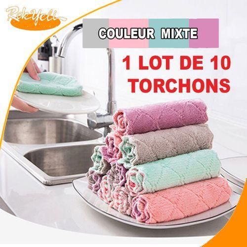 Torchon De Cuisine