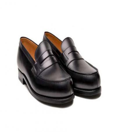 mocassin-classique