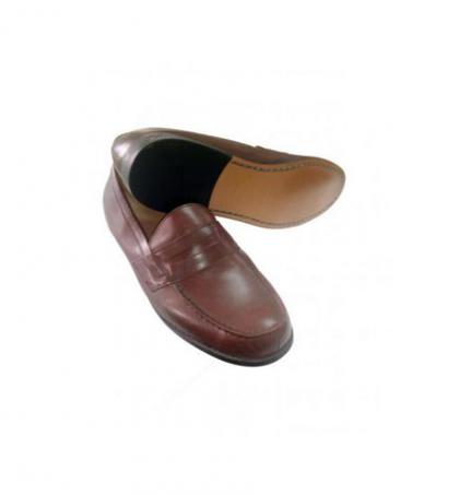 mocassin-classique