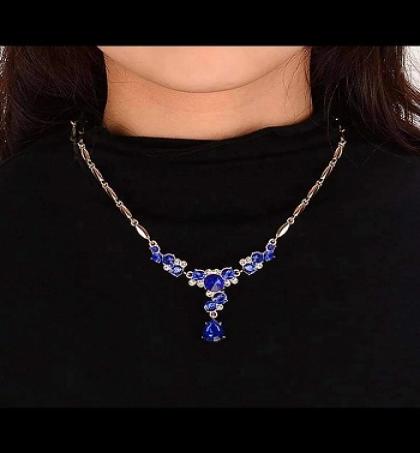 ensemble-bijoux-chaÎne-+-boucle-d'oreilles-