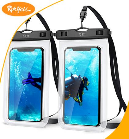 coque-de-tÉlÉphone-portable-Étanche---waterproof