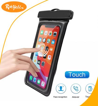 coque-de-tÉlÉphone-portable-Étanche---waterproof