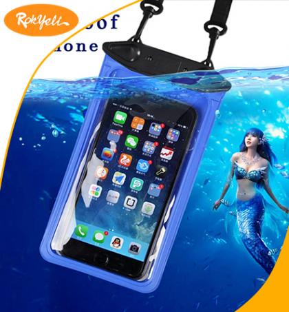 coque-de-tÉlÉphone-portable-Étanche---waterproof