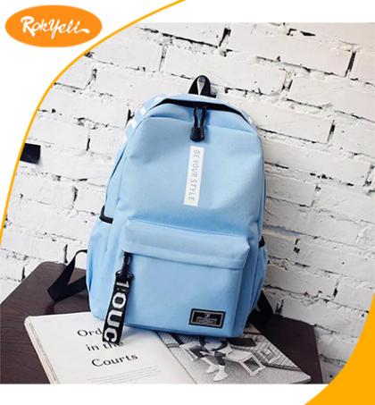 sac-de-collÈge-impermÉable-en-toile