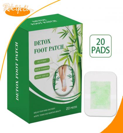 patch-de-detox-pour-les-pieds--thé-vert