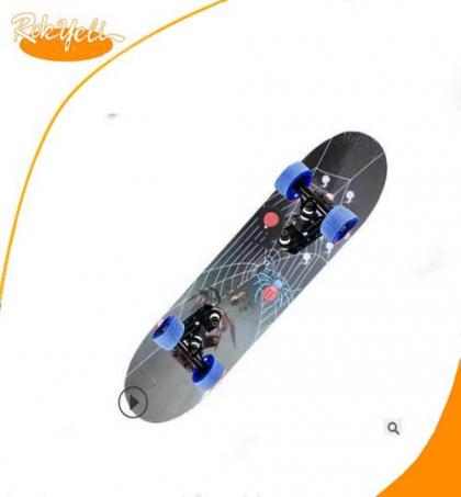 skateboard-noir