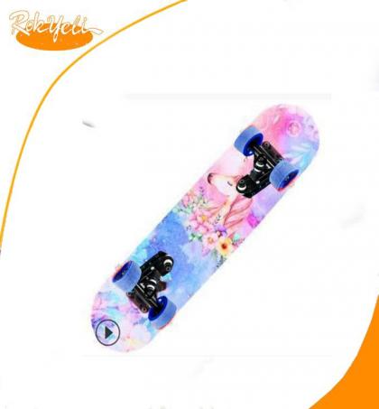 skateboard-multicolore