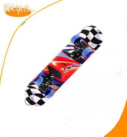 skateboard-multicolore