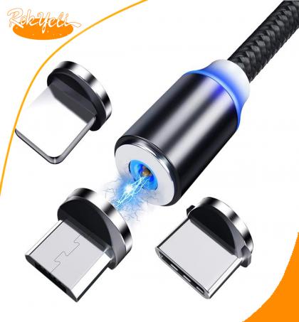 câble-magnétique-en-métal-x-cable