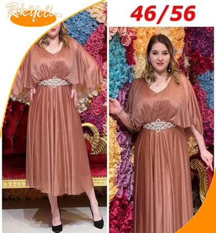 robe-mi-genoux-scintillante-2-en-1