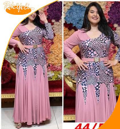 robe-longue-a-mches-longues
