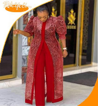 ensemble-2-piÈces-pantalon-+-tunique