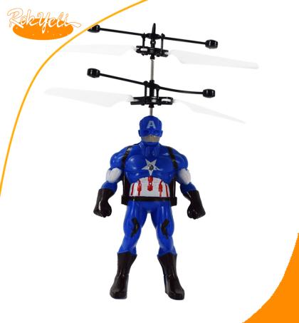 jouet-figurine-induction-capitan-american