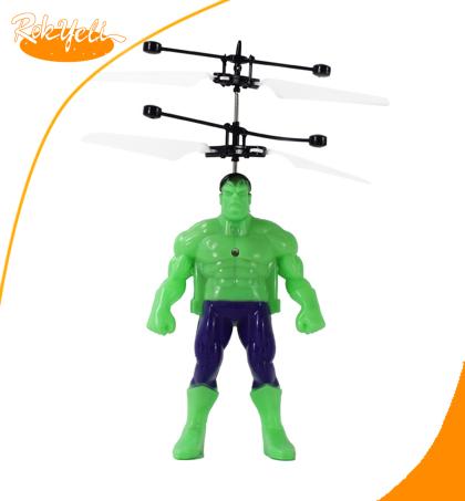 jouet-figurine-induction-hulk