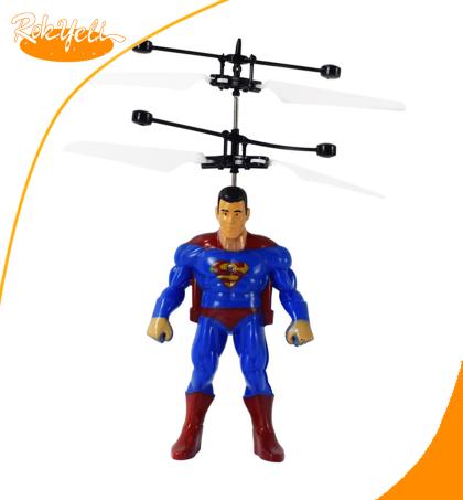 jouet-figurine-induction-superman