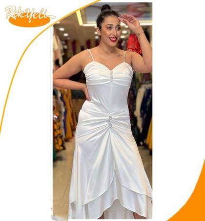 robe-de-cocktail-blanche