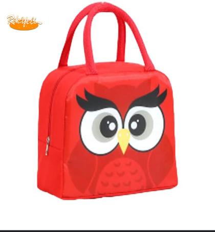 sac-à-lunch-isotherme-enfant-pour-École-sac-de-boîte-à-lunche-Étanche--rouge