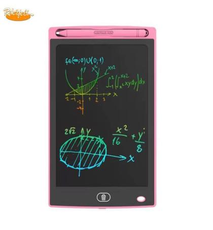 ardoise-Électronique-portable