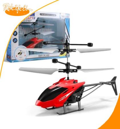 jouet-hélicoptère