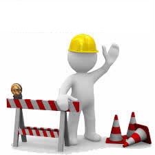 Site en maintenance